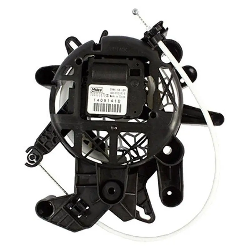 Hvac Blend Door Actuator Yh-1958 1