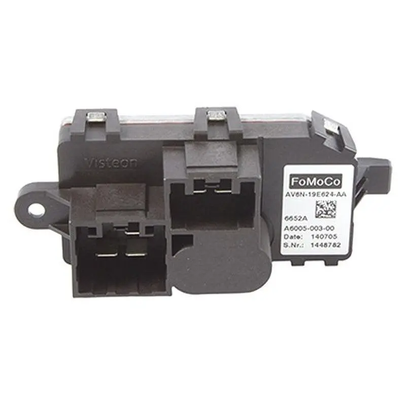 Hvac Blower Control Module Yh-1903 2014 Ford Escape 1
