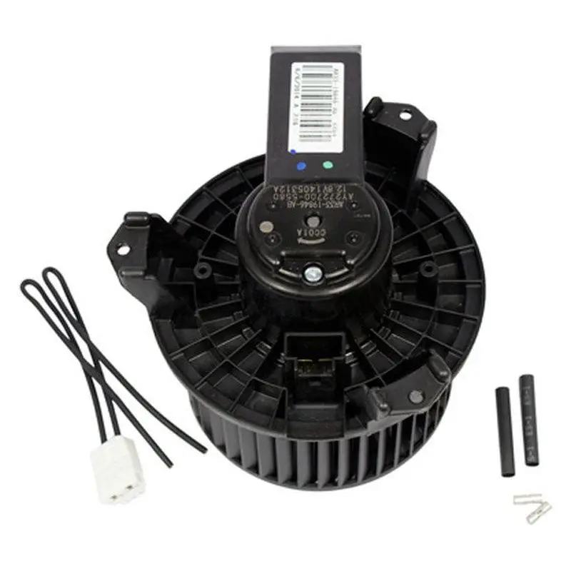Hvac Blower Motor Mm-1121 1