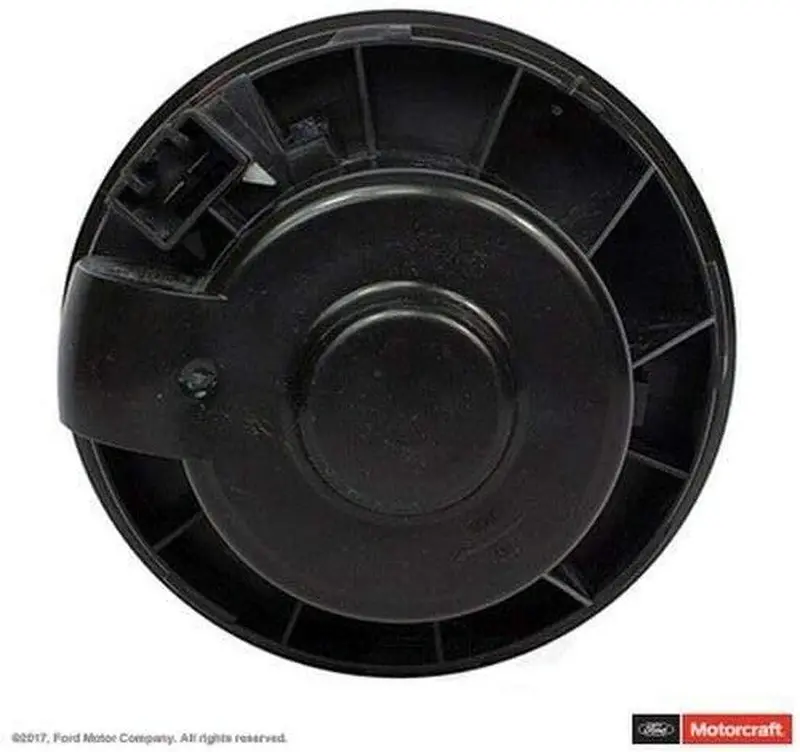 Hvac Blower Motor Mm-1162 1