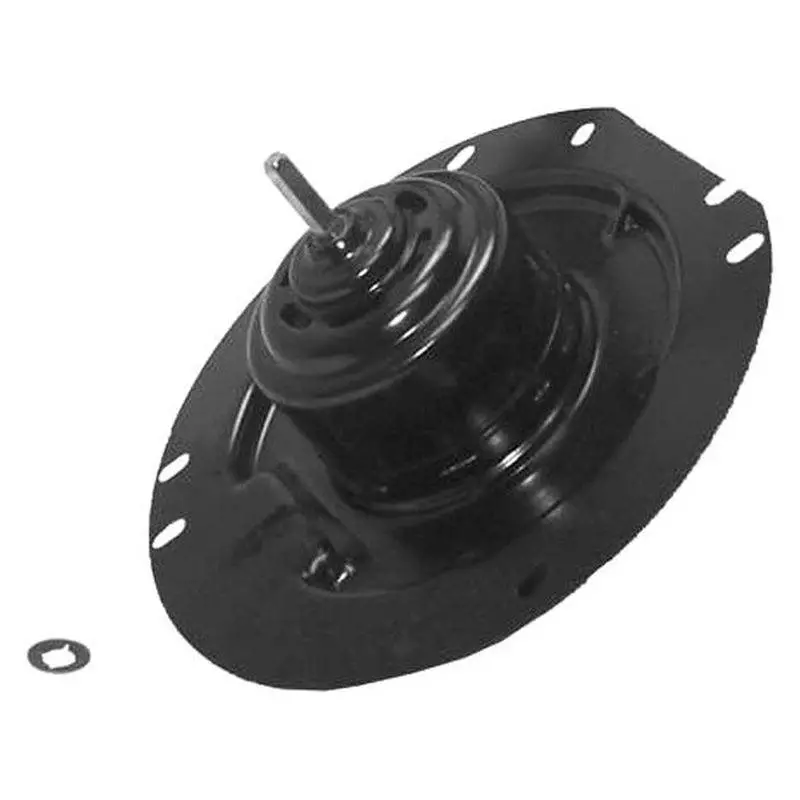 Hvac Blower Motor Mm-844 1