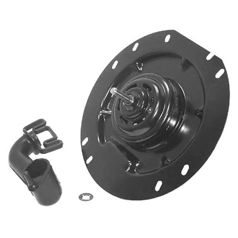 Hvac Blower Motor Mm-859 1