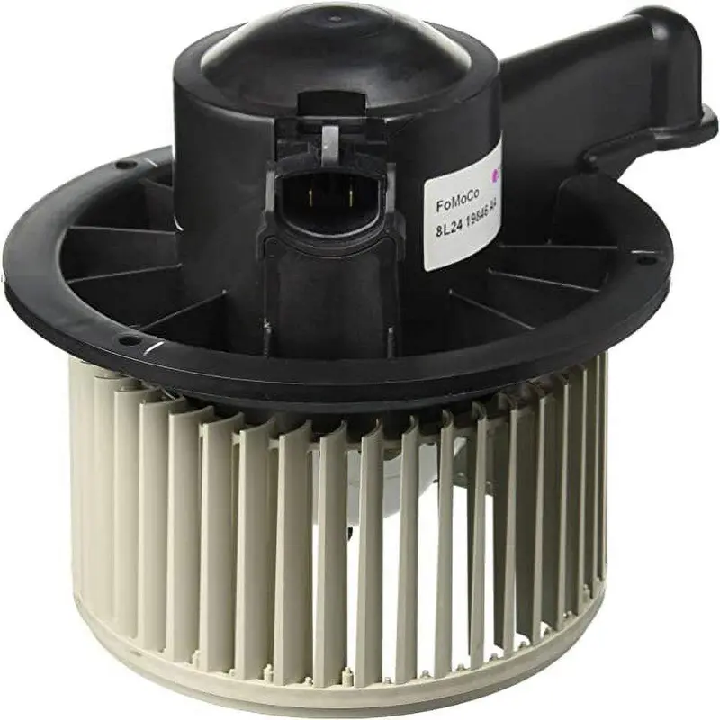 Hvac Blower Motor Mm-979 1