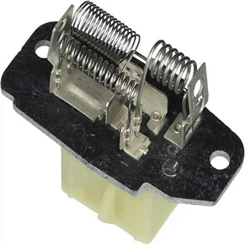 Hvac Blower Motor Resistor Yh-1720 1