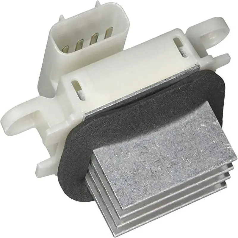 Hvac Blower Motor Resistor Yh-1829 1