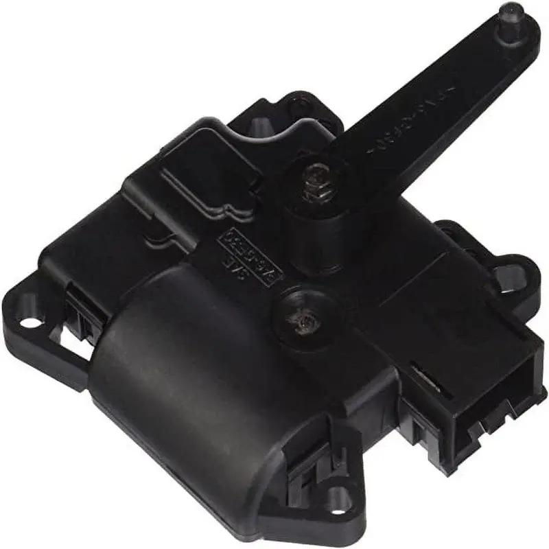 Hvac Defrost Mode Door Actuator Yh-1754 1