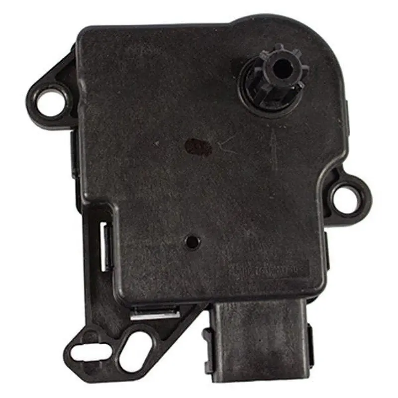Hvac Heater Blend Door Actuator  Yh-1933 1