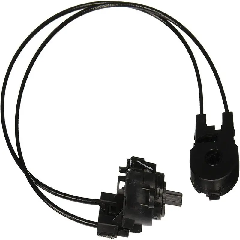 Hvac Heater Control Switch Yh-1616 1