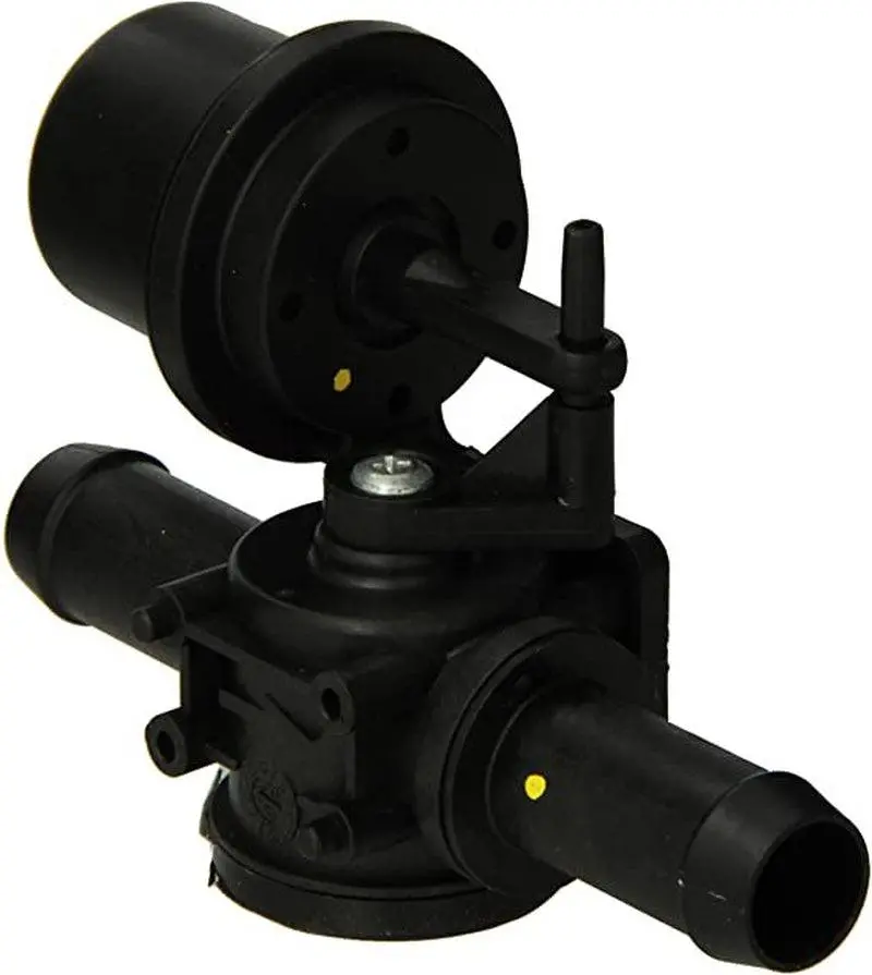Hvac Heater Control Valve Yg-389 1