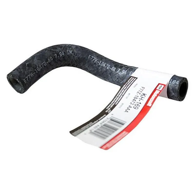 Hvac Heater Hose Assembly Kh-169 1