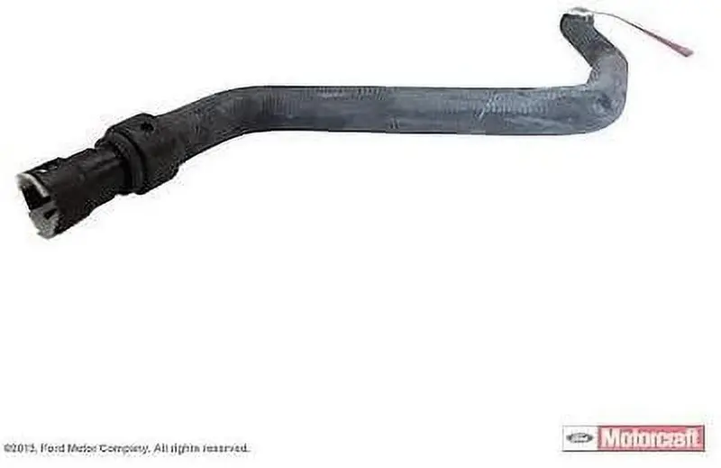 Hvac Heater Hose Assembly Kh-230 1