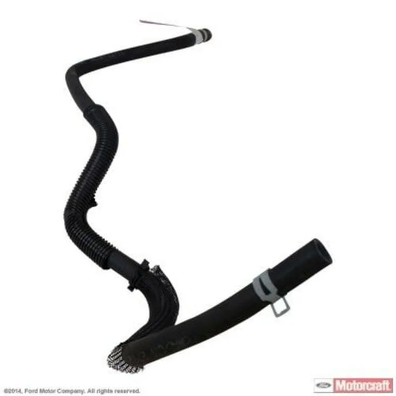 Hvac Heater Hose Assembly Kh-40 1