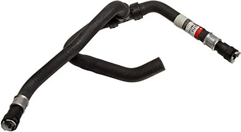 Hvac Heater Hose Assembly Kh-714 1