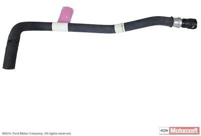 Hvac Heater Hose Assembly Kh-733 2004 Ford F-150 1