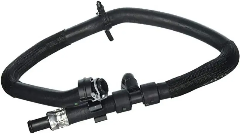 Hvac Heater Hose Kh-525 1