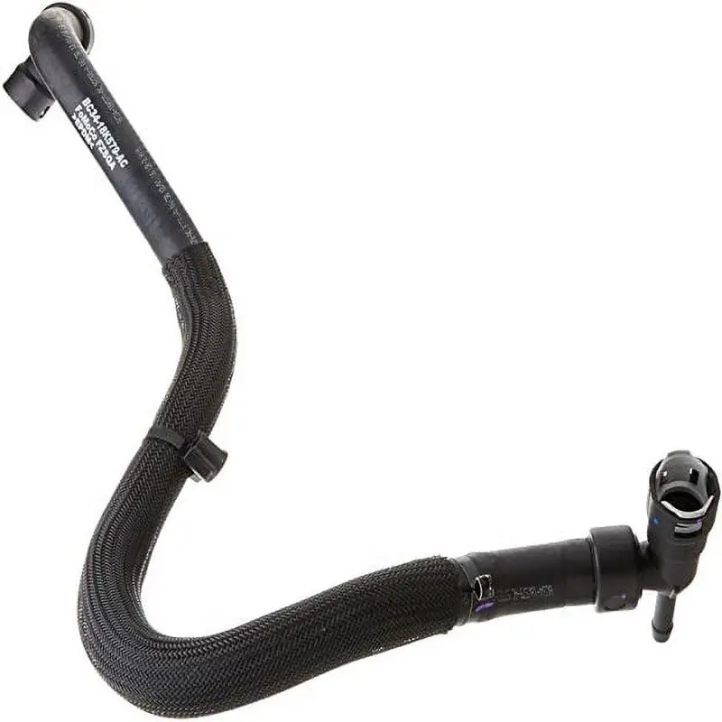 Hvac Heater Hose Kh-550 2015 Ford F-250 Super Duty 1