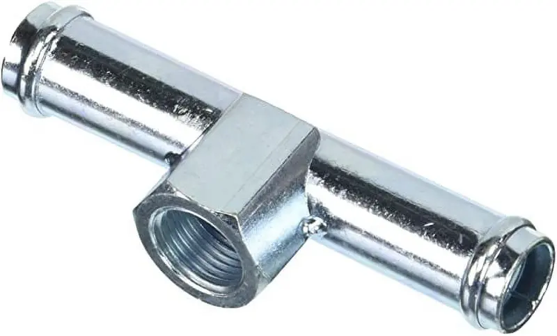 Hvac Heater Pipe Kt-82 1