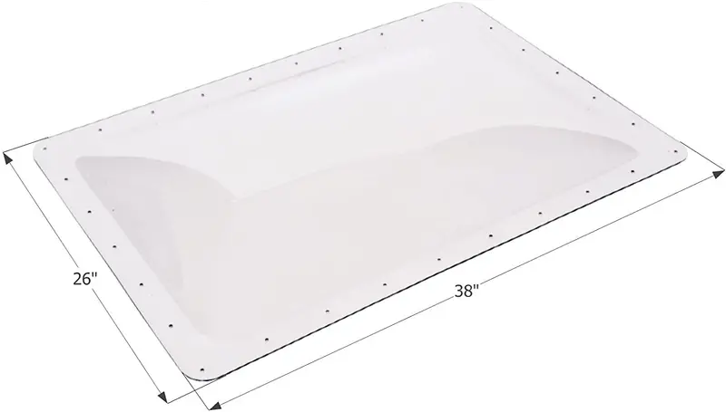 Icon 12113 Rv Skylight 1
