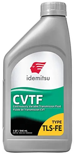 Idemitsu 30041103-75000C020 Type Tls Fe Cvt Transmission Fluid For Toyota - 1 Quart 1