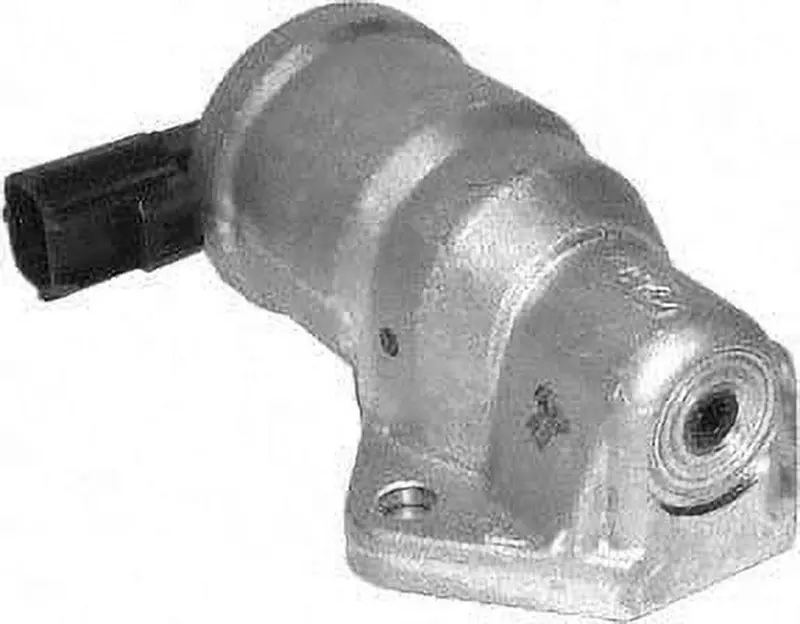 Idle Control Valve 1