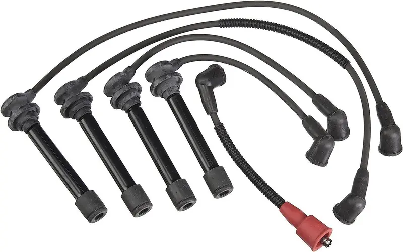 Ign Wire Set-7Mm - 671-4190 1