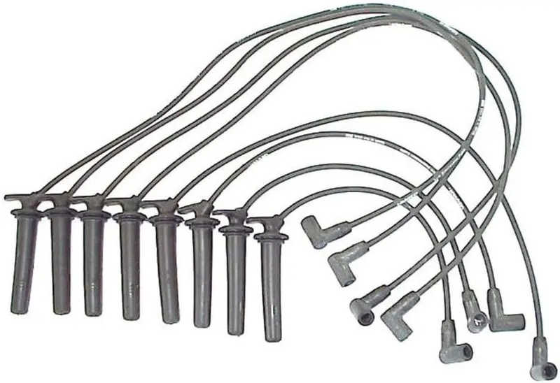 Ign Wire Set-7Mm - 671-8050 1