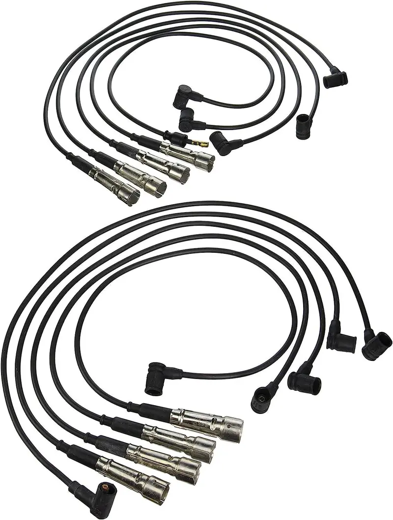 Ign Wire Set-7Mm - 671-8129 1