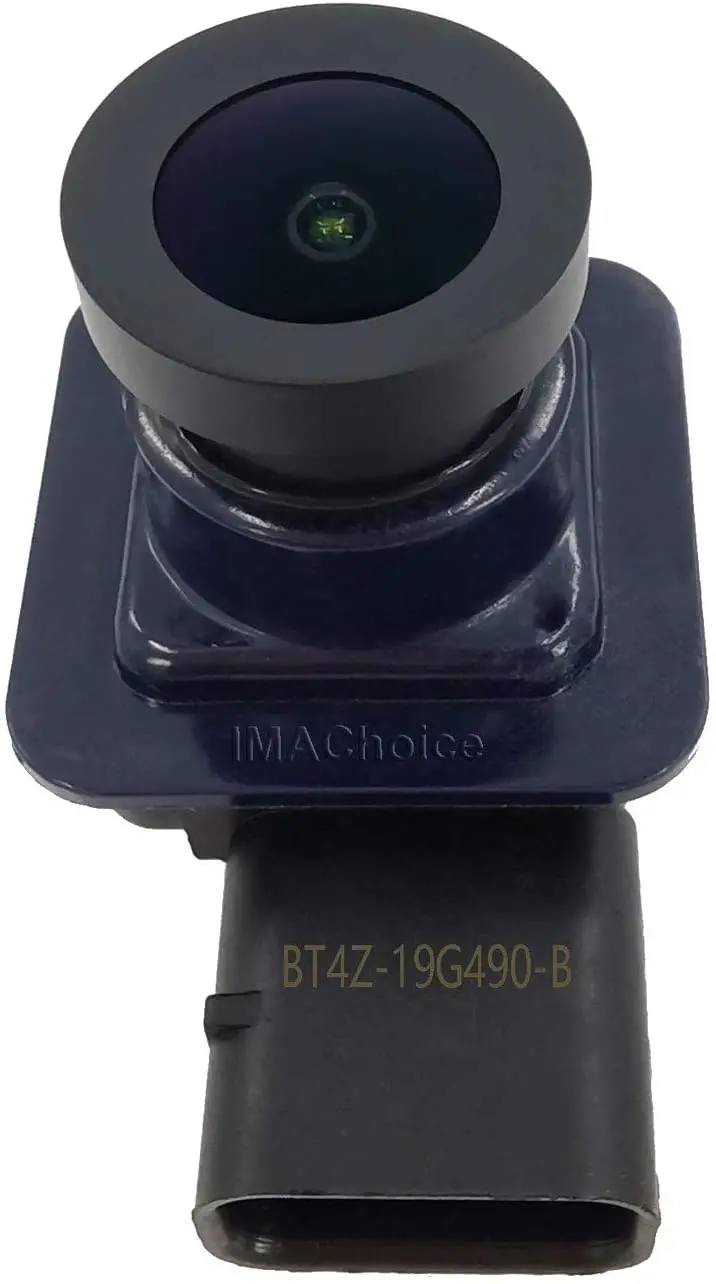 Imachoice Bt4z-19G490-B Rear View Backup Camera For 2011-2015 Ford Edge 1