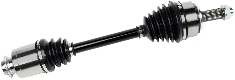 Ineedup Cv Axle Drive Shafts Assembly Replacement For Front Right (Passenger Side) 2004 2006 For Acura Tl For Honda Accord Cr-V 2.4L 3.0L 3.2L 1