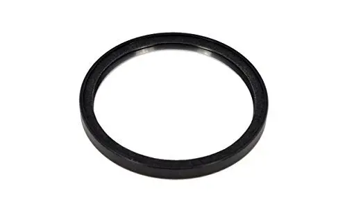 Itm Engine Components 15-01550 Engine Crankshaft Seal, 1 Pack 1