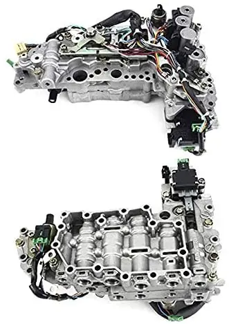 Jf010e Remanufactured Valve Body Cvt Transmission Re0f09a For Nissan Murano Maxima Quest 1