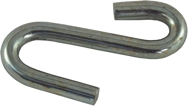 Jr Products 01154 S-Hook 1