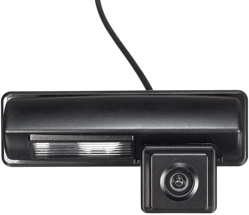 Jyemdv Car Rear View Camera Backup Parking Camera For Toyota 2007 And For 2012 Camry 1