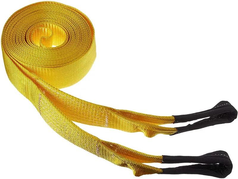 K Tool International Kti (Kti-73812) Tow Strap 1