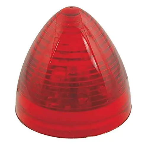 Kaper Ii 1M-M05r Red Led Marker/Clearance Light 1