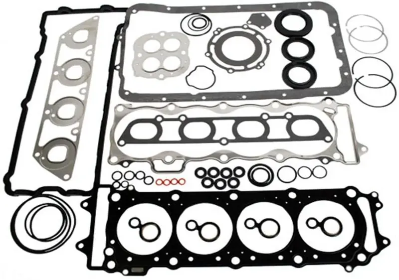 Kawasaki 12F&15F Complete Gasket Kit Stx 12F/Stx 15F 2003 2004 2005 2006 2007 2008 1