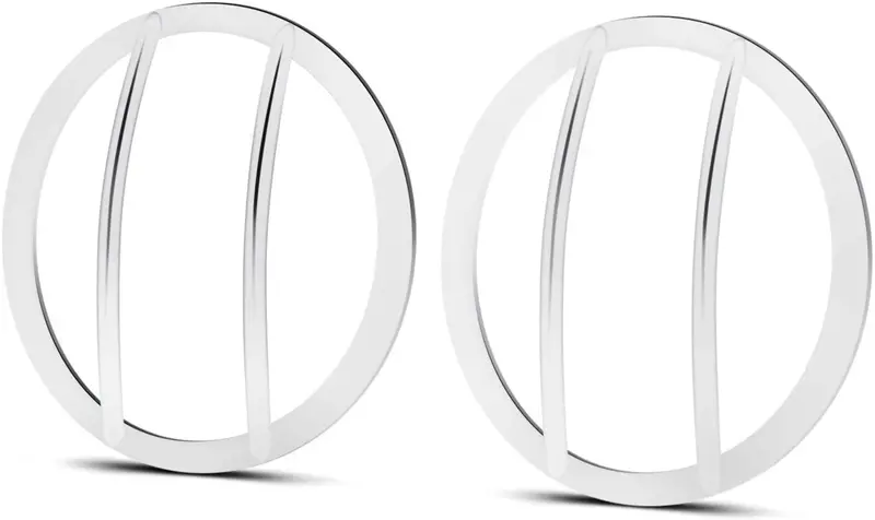 Kentrol Fog Light Cover (Pair) 30014 1