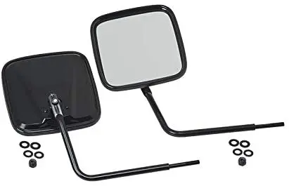 Kentrol Outback Mirrors (Pair) 50443 1
