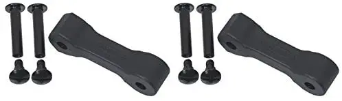 Kentrol Replacment Hood Catch Rubbers (Pair) 70089 1