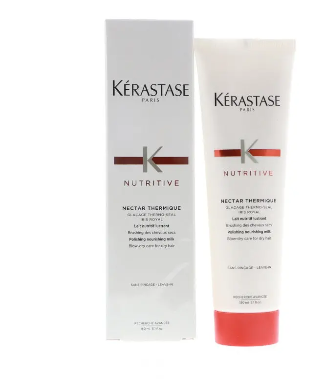 Kerastase Nutritive Nectar Thermique Nourishing Milk, 5.1 Oz 1