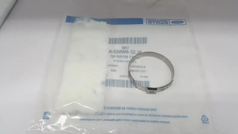 Kit Drive Shaft Boot Repair Part Number 9L3z4w602a 1