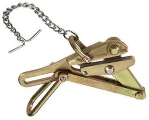 Klein Tools 1628-16At Chicago Grip Bell-System Type H Grip 1
