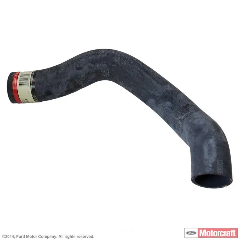 Km-2831 Radiator Coolant Hose 1