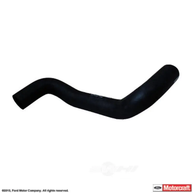Km-4535 Radiator Coolant Hose Fits Select: 2001-2004 Ford Escape 1