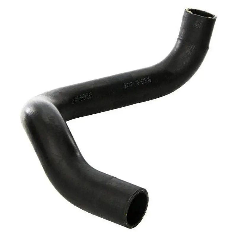 Km-4555 Radiator Coolant Hose Fits Select: 1998-2002 Mercury Grand Marquis, 1998-2002 Ford Crown Victoria 1