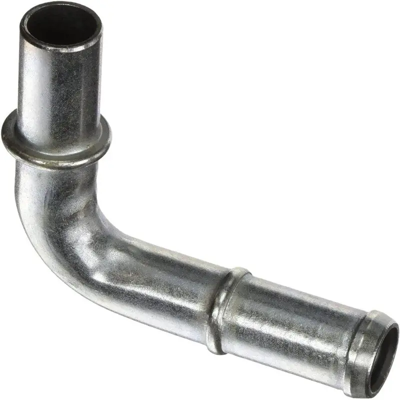 Km-4746 Radiator Coolant Hose Fits Select: 2005-2019 Ford Escape, 2006-2020 Ford Fusion 1