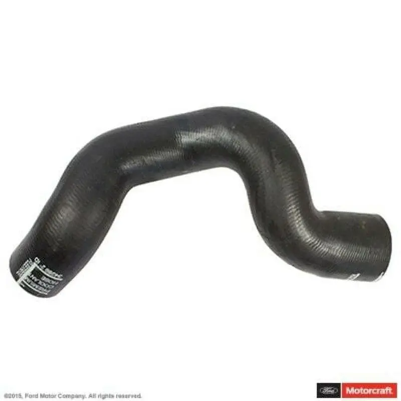 Km-4781 Radiator Coolant Hose 1