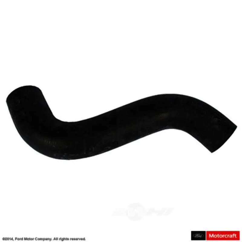 Km-4800 Radiator Coolant Hose 1