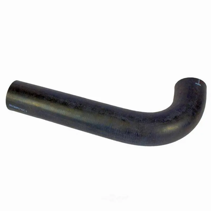Km-4801 Radiator Coolant Hose 1