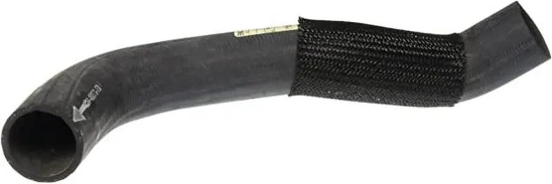 Km-4813 Radiator Coolant Hose 1